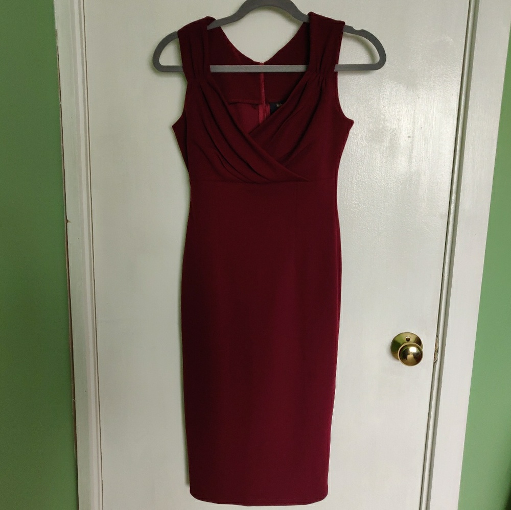 🍸NWT Kintee Cocktail Dress 😍 size S